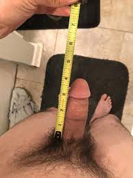 Small tape for a small dick - Freakden