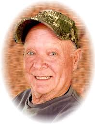 Obituary information for John "Cotton" Conley