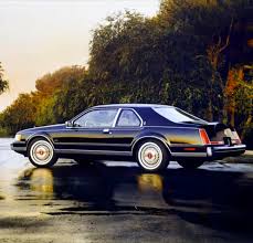 Image result for Dark Blue 1972 Lincoln