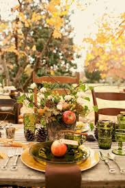 Las tendencias de decoración de bodas hace ya tiempo que consagraron la utilización de las letras como herramienta para la decoración. 44 Ideas Para Decorar Una Boda De Otono