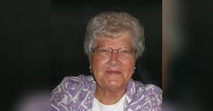 Eleanore Mae Mueller Obituary