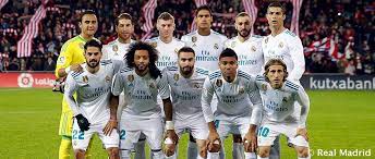 Real madrid midfielder federico valverde said the incident that damaged the team bus ahead of the clash. Real Madrid S Starting Line Up For The Champions League Final Real Madrid Cf