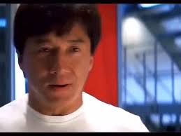 Jackie chan Vs Karate Black Belt, the best fight scene