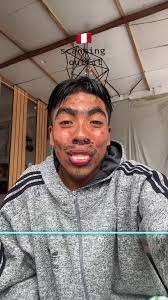 No es asi porque yo soy HERMOSO 🇵🇪😘💋 #trend #filtro #cambio #fyp  #peruanos #guapos #TikTokFashion