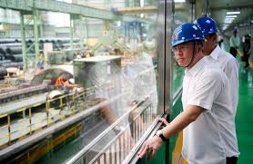 Upptäck om alliance steel (m) sdn bhd kan vara det rätta företaget för dig. Malaysia China Kuantan Industrial Park A Boost For Export Of Malaysian Brands Nestia