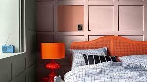 Dulux india has an extensive paint ideas to make your home décor look trendy. Transform Your Bedroom With Colour Of The Year 2020 Palettes Dulux