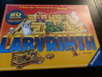 Maybe you would like to learn more about one of these? New Ravensburger Krypt Black 736pce Ebay