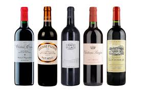 Despite the bad rap in the movie sideways, merlot is still one of the most popular red wine grapes in the world. Top 20 Bordeaux Reds Under 20 Decanter