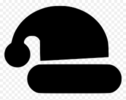 Santa Claus Hat Santa Icon Black Png Transparent Png Download Vhv ✓ free for commercial use ✓ high quality images. santa claus hat santa icon black png