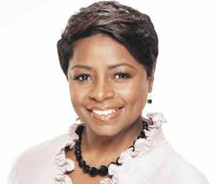 L'oréal Vice President Angela Guy Named Savoy Top Influential Woman