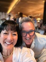 This is 31 years! Happy anniversary to us❣️❣️🎆