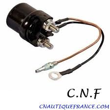 Wrap wire around the base of the motor, then over the top of the batteries. Relay Starter Yamaha 6g1 81941 10 Cnautiquefrance