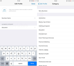 Baixe agora o yowhatsapp business com funções exclusivas e tenha o whatsapp business mais top do momente no seu celular android. Whatsapp Business Beta For Ios Is Finally Available Today Wabetainfo