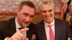 La 'playlist' de Mario Barassi (Súper Ratones)