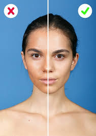 How to make photos look professional. 11 Tips That Will Help Your Makeup Look Professional Women Daily Magazine