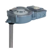 Duct Detector