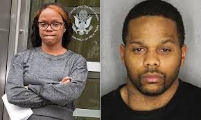 Bloods gangster's mother 'used her job as a paralegal at the US attorney's  office to expose snitches