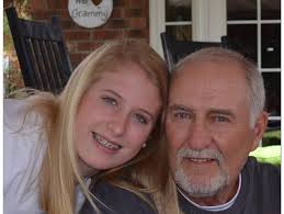 to the best pop in the whole world❤️i will love and miss you forever  #gopackgo