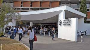 Photos, address, and phone number, opening hours, photos, and user reviews on yandex.maps. Toulouse Des Cas De Coronavirus Au Sein De L Universite Toulouse 1 Capitole Sa Presidente Dement Actu Toulouse