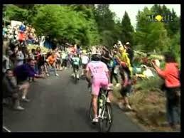 However, on 4 february 2021, rcs sport announced that the race. Giro De Italia 2007 Zoncolan Youtube