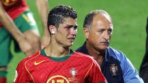 €45.00m* feb 5, 1985 in funchal, portugal. Kommentar Cristiano Ronaldo Fuhrt Portugal In Eine Neue Ara Goal Com