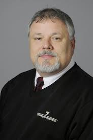 Meet Our Sales Staff