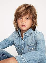 Pin By Kara Phillippi On Kinder Frisuren Boy Haircuts Long Boys Long Hairstyles Kids Boys Long Hairstyles