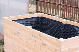 Einfaches Hochbeet Selber Bauen Noppenbahn Hochbeet Selber Bauen Hochbeet Hochbeet Selber Machen