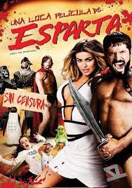 Ver Una Loca Pelicula De Esparta 2008 Hd 1080p Latino Ingles Zonaleros
