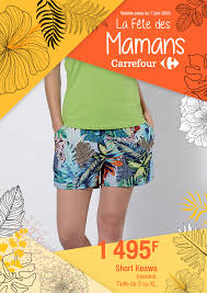 kaʁfuʁ) is a french multinational corporation specialized in retail. Carrefour Tahiti On Vous Donne Quelques Idees Pour Lui Faire Plaisir Facebook