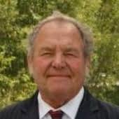 Obituary information for John A. Krueger