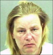 Life In Prison For Woman In Murder Of Gas Station Owner