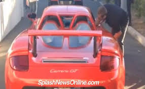 Paul walker was the ultimate car enthusiast owning some amazing vehicles that created quite the impressive car collection. Paul Walker S Death Eerie Details Emerge About Crashed Porsche Wheels Ca