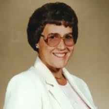 Obituary information for Geraldine "Gerri" Fordham Lanier