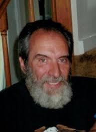 Obituary of Lawrence Cyr