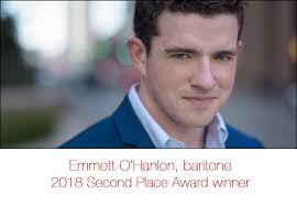 Jensen Winners — Jensen Foundation Vocal Competition