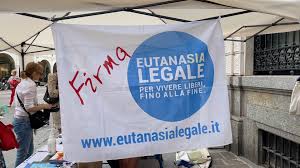 Jul 03, 2021 · eutanasia legale, 115 firme in meno di tre ore primo banchetto al mercato: Eutanasia Legale Anche A Brescia La Raccolta Firme Elivebrescia Tv