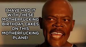 Maybe you would like to learn more about one of these? Happy Birthday Samuel L Jackson Imgur