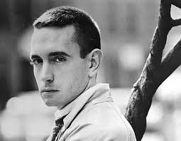 Edward Albee: Training My Mind