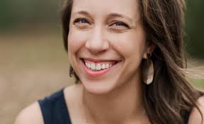 Meet Angelica Sammons