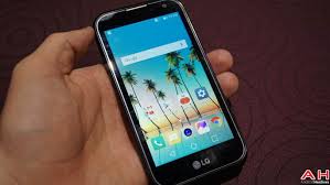 LG K3 (2017) Available At US Cellular ...