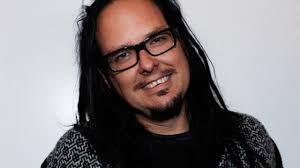Jonathan Davis