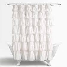 Jul 19, 2021 · details score this comhoma white mesh office chair for $59.99 after you stack this amazon promo code and the clippable coupon. Lace Ruffle Shower Curtain Lush Decor Www Lushdecor Com Lushdecor