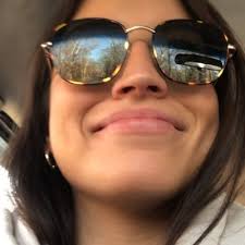 Katherine Coronado's Instagram, Twitter & Facebook