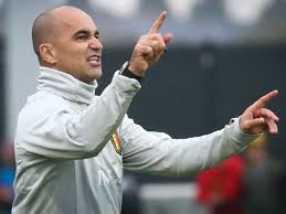 Please fill out this form: Roberto Martinez I Did Not Expect To Be In The International Game This Long Roberto Martinez The Guardian