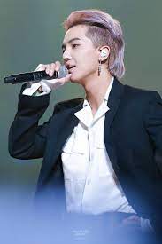 được Nhung Mullet Hairstyle Artistic Hair Mullet Hairstyle Mens Kpop
