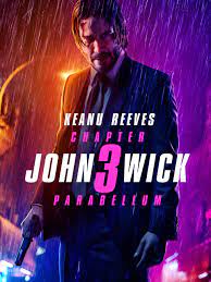 Check spelling or type a new query. Watch John Wick Chapter 3 Parabellum Prime Video