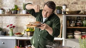 Jetzt ausprobieren mit ♥ chefkoch.de ♥. Iglo Jamie Oliver Kocht Auf