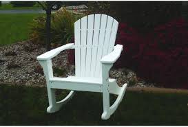 Perfect Choice Outdoor Furniture Recycled Plastic Rocking Chair Ships Within 7 To 10 Business Days Plastic Rocking Chair Rocking Chair Outdoor Furniture