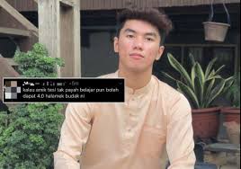 Kepada pelajar yang tidak menghadiri majlis anugerah dekan 2014 yang berlangsung pada 14 mac 2014, anda boleh menuntut sijil & plaq anda di kaunter front office di lobby hotel uitm pulau pinang. Anugerah Dekan Bakal Guru Dihina Selepas Susah Susah Belajar Dianggap Tak Cukup Power Untuk Riyak Masih Ada Mentaliti Ni Tahun 2020 Viral Mstar